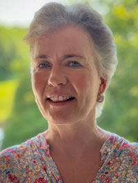 Julia Ströhlein - Porträt  – Nachhilfelehrerin in Oberhaching / Deisenhofen